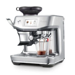 Breville BES881 Barista Touch Impress 19 Breville BES881 Barista Touch Impress -Coffee Series Store 04 BES881 USC 1300px