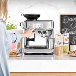 Breville BES881 Barista Touch Impress 27 Breville BES881 Barista Touch Impress -Coffee Series Store 07 BES881 USC 1300px