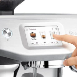 Breville BES881 Barista Touch Impress 29 Breville BES881 Barista Touch Impress -Coffee Series Store 09 BES881 USC 500px