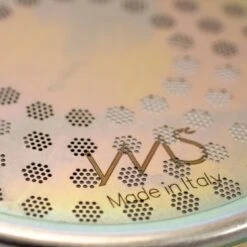 IMS Nanotech E61 Shower Screen -Coffee Series Store 1081601 detail 3 IMG 4775