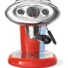 Illy X7.1 IperEspresso Machine - Red 2 Illy X7.1 IperEspresso Machine - Red -Coffee Series Store 1107 original 1 1