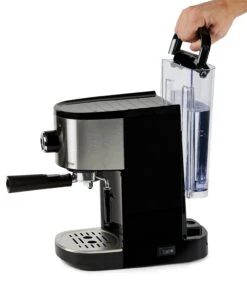 Capresso EC Select 120.05 Espresso Machine -Coffee Series Store 120.05ECSelectProductShot 10 Cropped