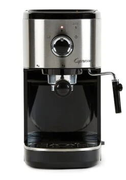 Capresso EC Select 120.05 Espresso Machine -Coffee Series Store 120.05ECSelectProductShot 6 Cropped