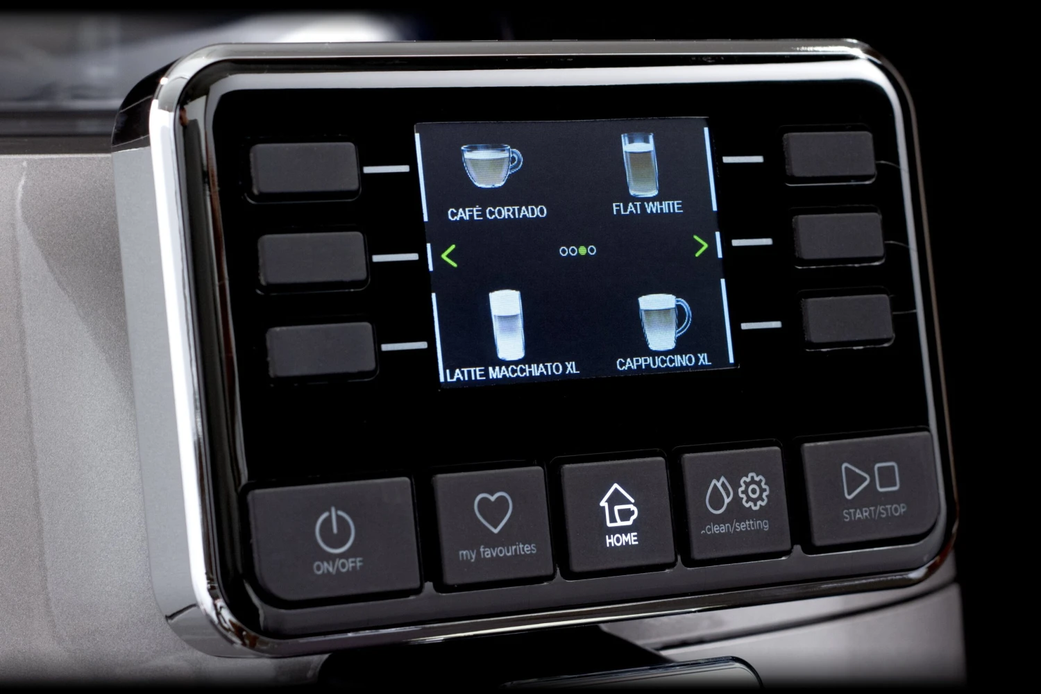 Refurbished Gaggia Cadorna Prestige Automatic Espresso Machine 10 Refurbished Gaggia Cadorna Prestige Automatic Espresso Machine - Image 8