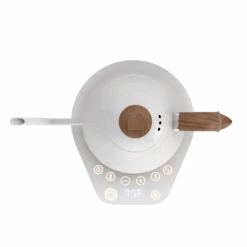 Brewista Artisan Electric Gooseneck Kettle - Pearl White 10 Brewista Artisan Electric Gooseneck Kettle - Pearl White -Coffee Series Store 16 212110
