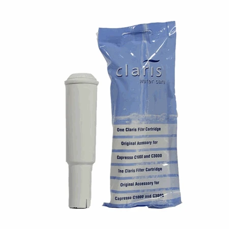 Jura Claris Water Care Filters 3 Jura Claris Water Care Filters