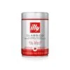 Illy Ground Espresso Classico Coffee - Medium Roast -Coffee Series Store 2020 250g classico ground espresso website 1500x1500 ENG