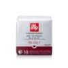 Illy Iper Coffee Capsule Cube Intenso- Dark Roast -Coffee Series Store 2020 IPERESPRESSO PACKAGING 18 CAPS HOME INTENSO FRONT