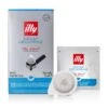 Illy E.S.E. Pods Classico Decaffeinated -Coffee Series Store 2020 classico decaf ese box pods website 1500x1500 ENG
