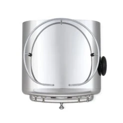 Illy X1 Anniversary E.S.E. Pod & Ground Coffee Machine - Stainless 12 Illy X1 Anniversary E.S.E. Pod & Ground Coffee Machine - Stainless -Coffee Series Store 20294 X1 ECO INOX TOP