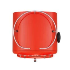 Illy X1 Anniversary E.S.E. Pod & Ground Coffee Machine - Red 17 Illy X1 Anniversary E.S.E. Pod & Ground Coffee Machine - Red -Coffee Series Store 20294 X1 ECO RED TOP