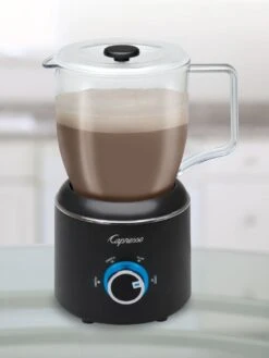 Capresso Froth Control Milk Frother 10 Capresso Froth Control Milk Frother -Coffee Series Store 207.01 4 1