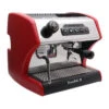 La Spaziale S1 Vivaldi II In Red 2 La Spaziale S1 Vivaldi II In Red -Coffee Series Store 2077 original vivaldi ii red 1