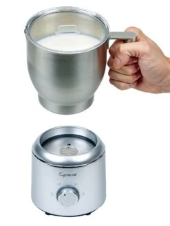 Capresso Froth Select Milk Frother -Coffee Series Store 209.05 3