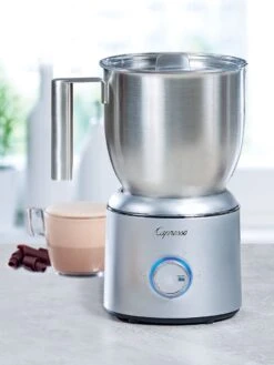 Capresso Froth Select Milk Frother -Coffee Series Store 209.05 6