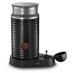 Nespresso Aero 3 In Black -Coffee Series Store 2187 original 3