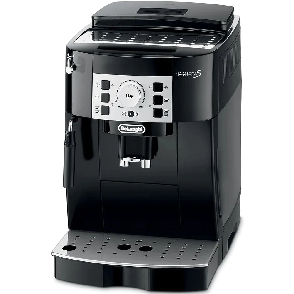 Refurbished Delonghi ECAM22110B Magnifica XS Espresso Machine 3 Refurbished Delonghi ECAM22110B Magnifica XS Espresso Machine