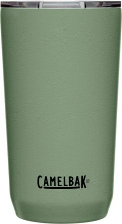 Camelbak Horizon Tumbler 16 Oz In Moss