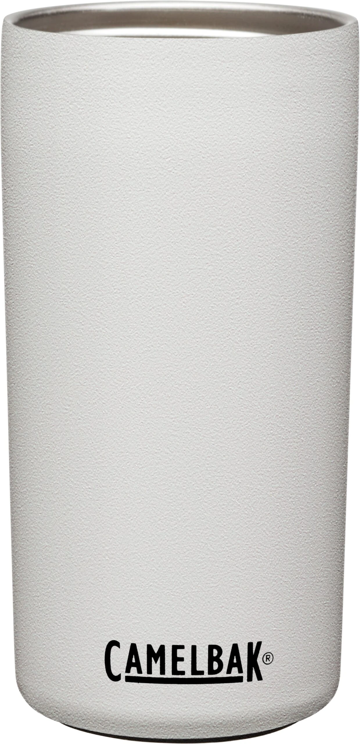 Camelbak MultiBev 22 Oz Bottle / 16 Oz Cup In White 7 Camelbak MultiBev 22 Oz Bottle / 16 Oz Cup In White - Image 5
