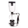 Yama 3-Cup Tabletop Siphon -Coffee Series Store 2742 original yamtca3d 5