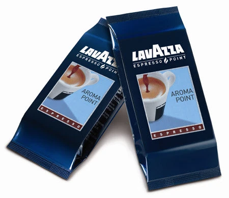 Lavazza Aroma Point Espresso Cartridges 3 Lavazza Aroma Point Espresso Cartridges