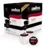 Keurig® Lavazza Classico K-Cup® Packs