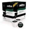 Keurig® Lavazza Gran Selezione K-Cup® Packs -Coffee Series Store 3845 original lavazza gran selezione k cup packs