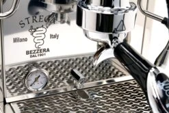 Bezzera Strega Lever Espresso Machine -Coffee Series Store 3889 original bezzera strega tamper shot