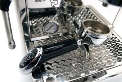 Bezzera Strega Lever Espresso Machine -Coffee Series Store 3890 original bezzera strega tamper