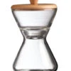 Chemex Handblown Cream & Sugar Set -Coffee Series Store 4038 original chemex handblown cream sugar set