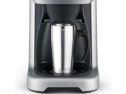 Breville BDC650BSS Grind Control -Coffee Series Store 4062 original breville bdc650bss brewing travel