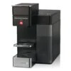 Illy Y5 IperEspresso Espresso & Coffee Machine - Black -Coffee Series Store 4065 original 29573 y5 duo