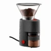 Bodum Bistro Burr Coffee Grinder In Black -Coffee Series Store 409 original 1