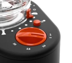 Bodum Bistro Burr Coffee Grinder In Black 10 Bodum Bistro Burr Coffee Grinder In Black -Coffee Series Store 412 original 4