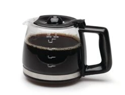 Capresso 5-Cup Mini Coffee Maker -Coffee Series Store 426.05CarafeHR