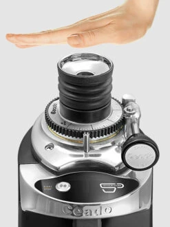 Ceado E37SD Single Dose Grinder - White 13 Ceado E37SD Single Dose Grinder - White -Coffee Series Store 45f3dc7 ceadoe37sdsingledosegrinder2 1a82b5a4 d1de 4773 ae51 a58c94b9ff17