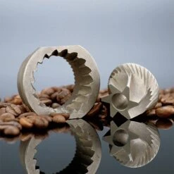 Capresso CoffeeTeam TS - White 15 Capresso CoffeeTeam TS - White -Coffee Series Store 464.02 08