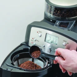 Capresso CoffeeTeam GS -Coffee Series Store 464.05 CoffeeTEAM GS