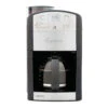 Capresso CoffeeTeam GS 2 Capresso CoffeeTeam GS -Coffee Series Store 464.05 CoffeeTEAM GS Silo
