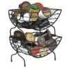 Set Of Two Single-Serve Coffee Baskets -Coffee Series Store 4745 original set of two single serve coffee baskets