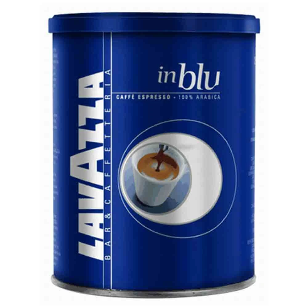 Lavazza In Blu Espresso Coffee 3 Lavazza In Blu Espresso Coffee