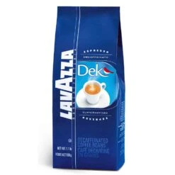 Lavazza Dek Decaf Espresso Whole Bean Coffee -Coffee Series Store 4816 original lavazza dek decaf espresso whole bean coffee