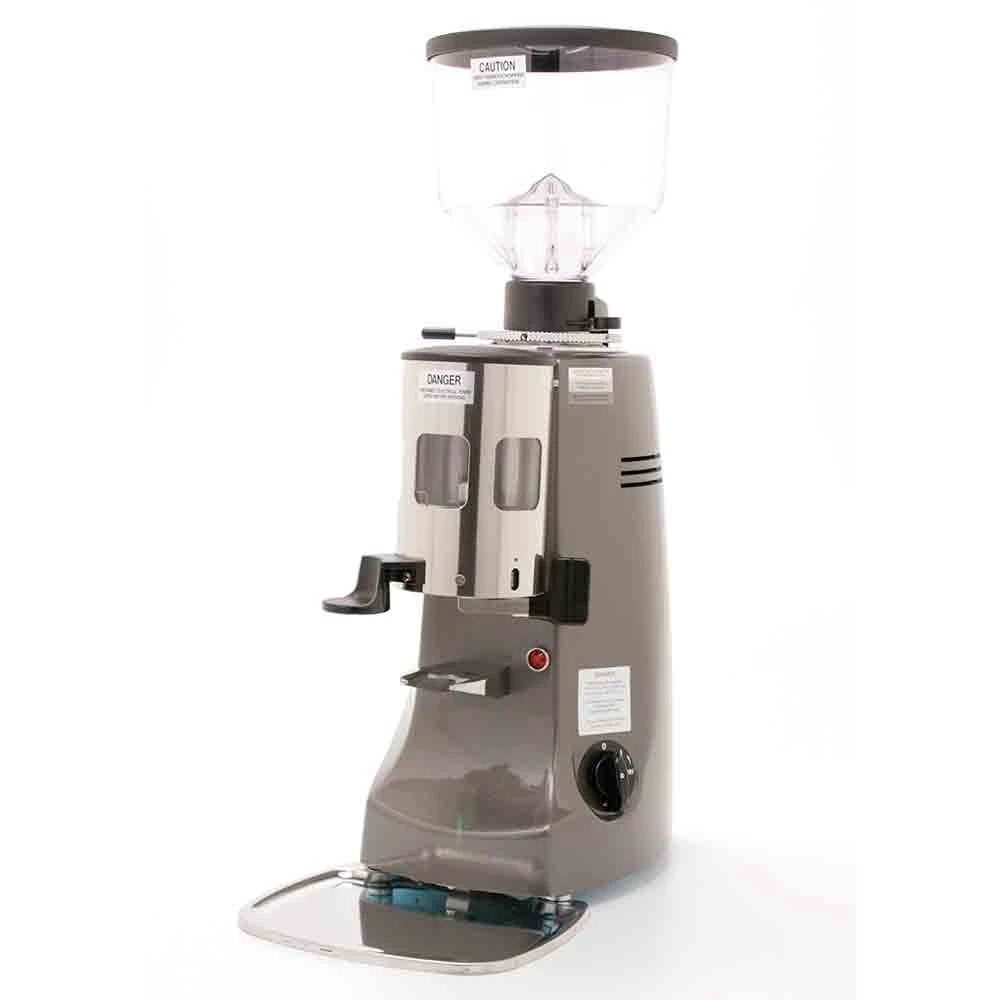 Mazzer Royal Automatic Espresso Grinder 3 Mazzer Royal Automatic Espresso Grinder