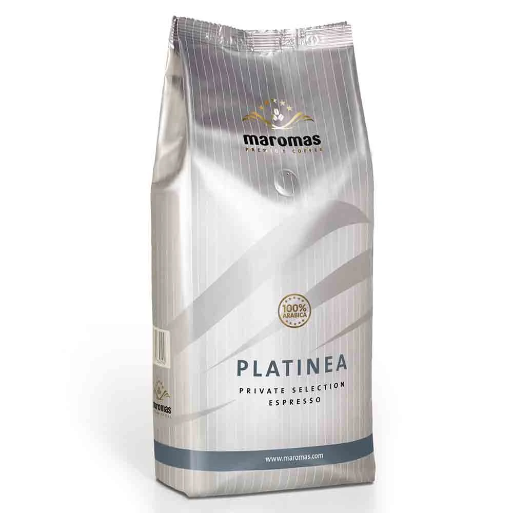 Maromas Platinea Whole Bean Espresso 2.2lbs 3 Maromas Platinea Whole Bean Espresso 2.2lbs