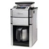 Capresso CoffeeTEAM Pro Plus Thermal -Coffee Series Store 488.05 CoffeeTEAM Pro Plus Silo