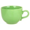 Waechtersbach Fun Factory Jumbo Coffee Cup In Green -Coffee Series Store 5090 original waechtersbach fun factory jumbo coffee cup green 2