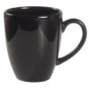 Waechtersbach Fun Factory Jumbo Cafelatte Cup In Black -Coffee Series Store 5095 original waechtersbach fun factory jumbo cafelatte cup black