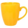 Waechtersbach Fun Factory Jumbo Cafelatte Cup In Yellow