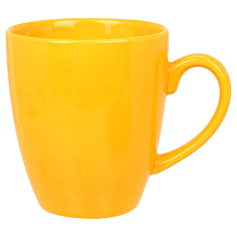 Waechtersbach Fun Factory Jumbo Cafelatte Cup In Yellow 3 Waechtersbach Fun Factory Jumbo Cafelatte Cup In Yellow