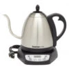 Bonavita Variable Temperature 1.0L Gooseneck Electric Kettle -Coffee Series Store 5175 original bonavita variable temperature 1.0l gooseneck electric kettle